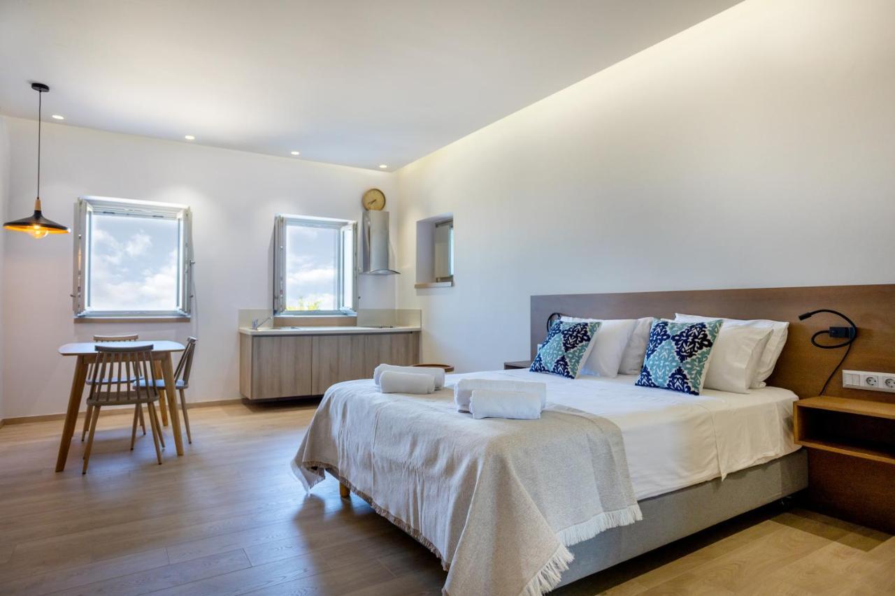 Armantanis Luxury Suites Areopoli Exterior foto