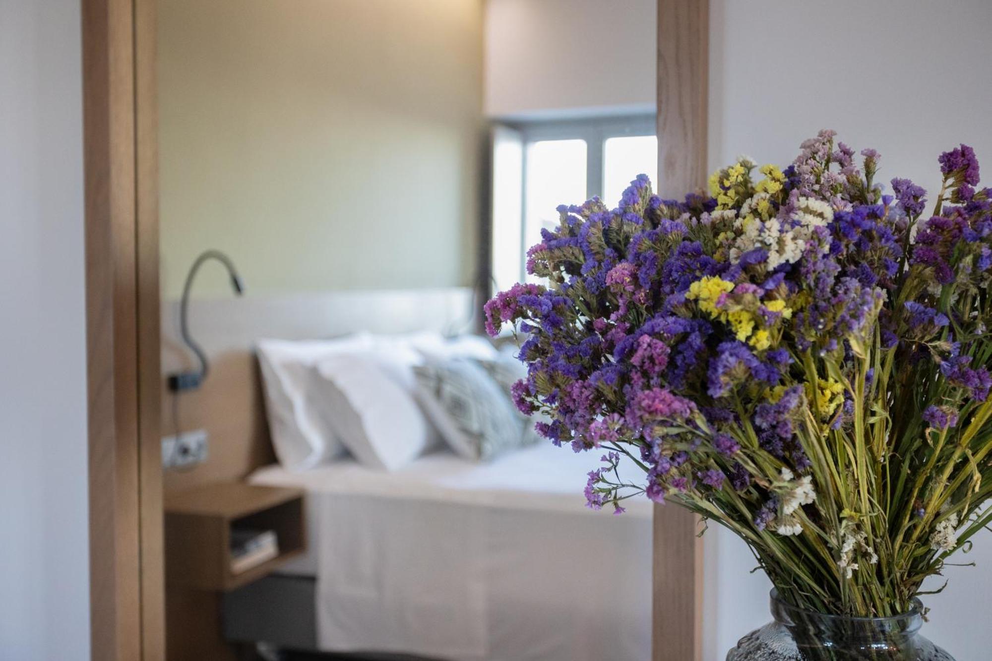 Armantanis Luxury Suites Areopoli Zimmer foto