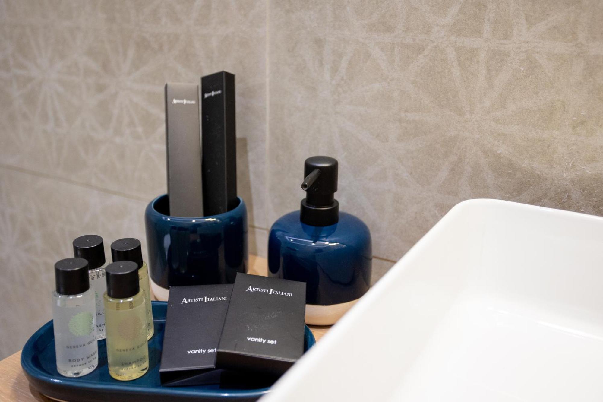 Armantanis Luxury Suites Areopoli Zimmer foto